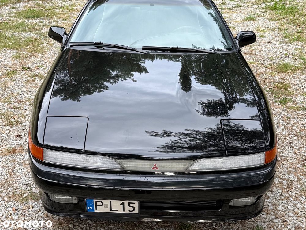 Mitsubishi Eclipse 2000 GSi - 6
