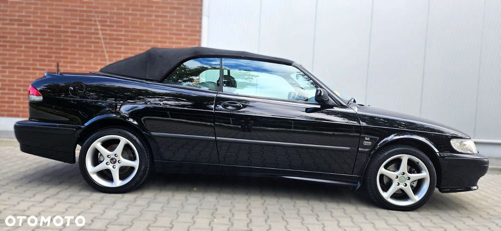 Saab 9-3 - 19