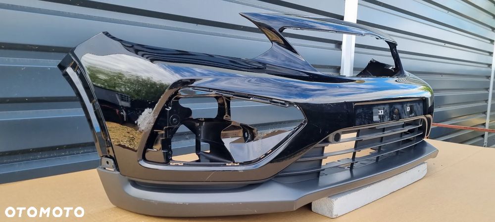 Honda Jazz V Crosstar 2020- zderzak przód oryginał MC187 - 5