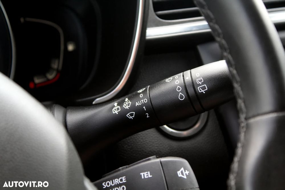 Renault Kadjar Energy dCi 110 EDC Bose Edition - 24