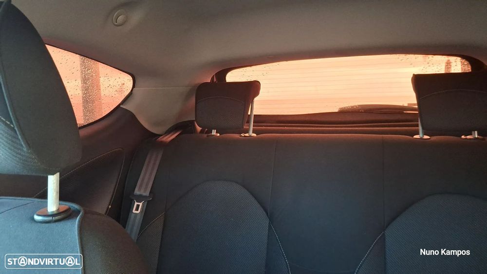 Alfa Romeo MiTo 1.3 JTDM - 16