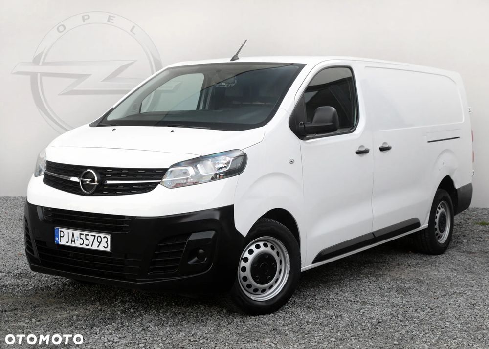 Opel Vivaro - 1