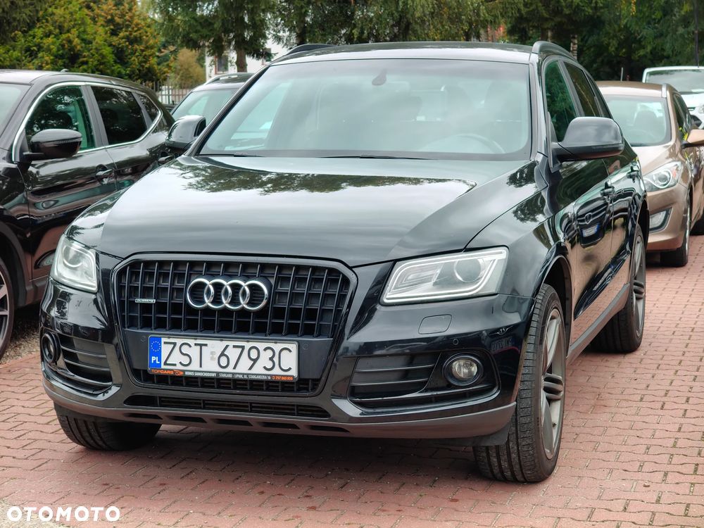 Audi Q5 - 5