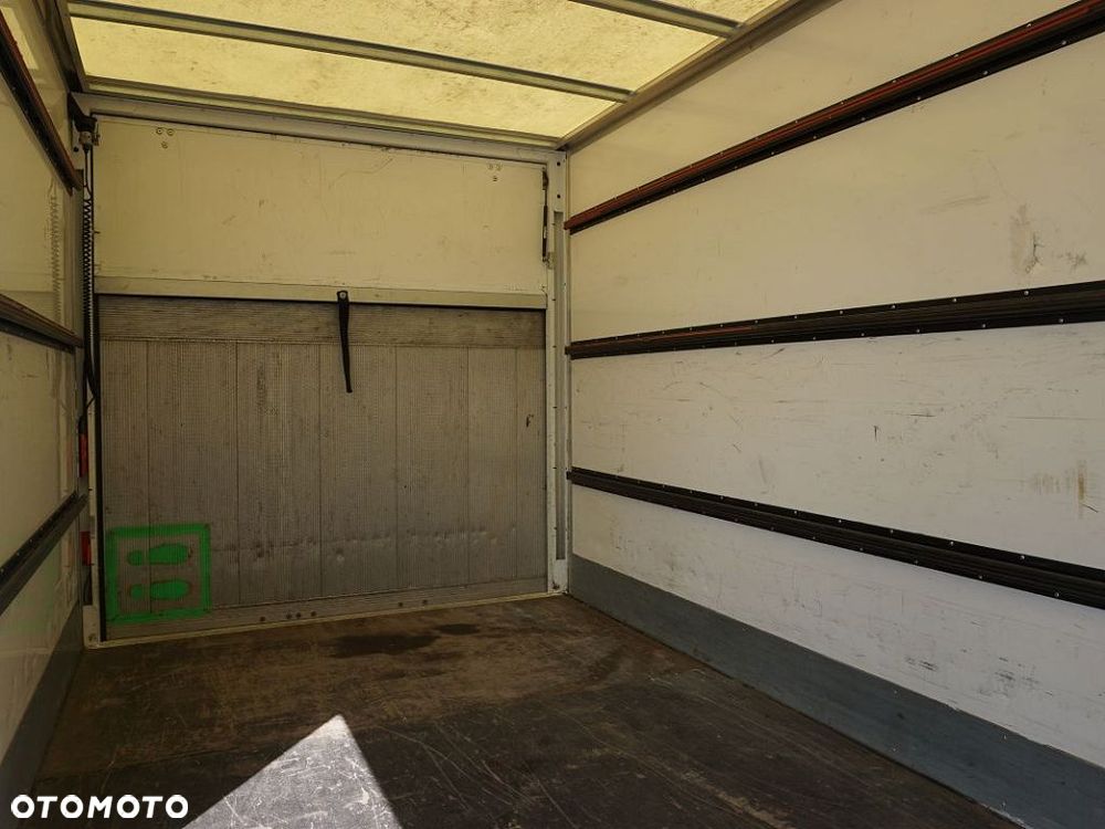 Iveco DAILY 35C16 - 7