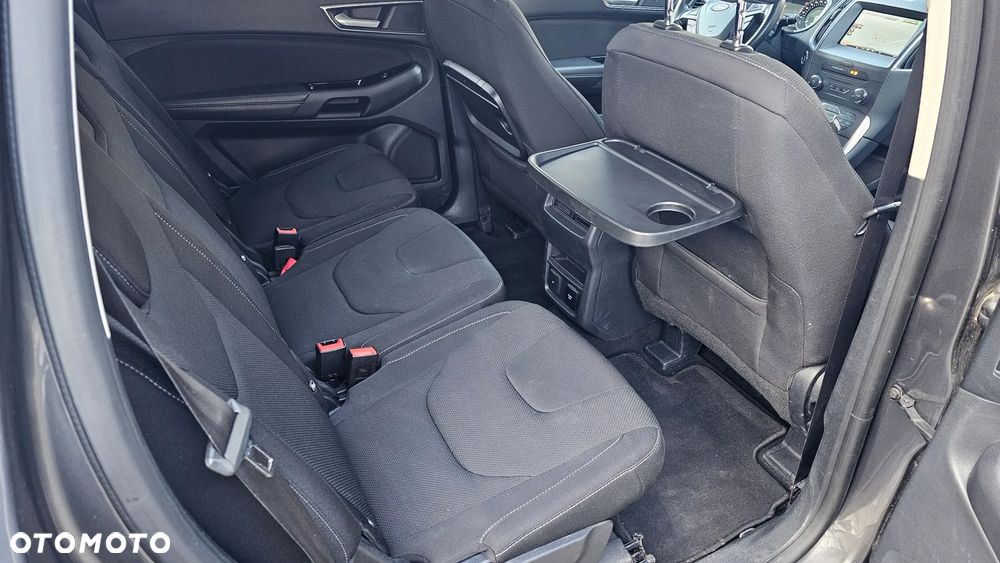 Ford S-Max 2.0 TDCi Titanium PowerShift - 13