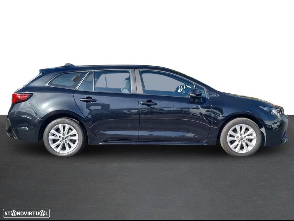 Toyota Corolla Touring Sports 1.8 Hybrid Comfort - 14
