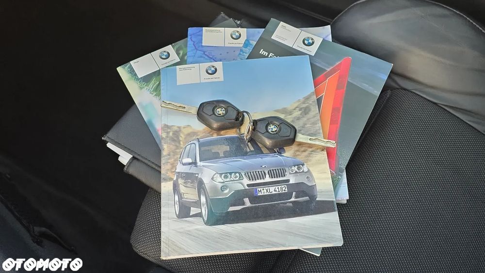 BMW X3 - 29