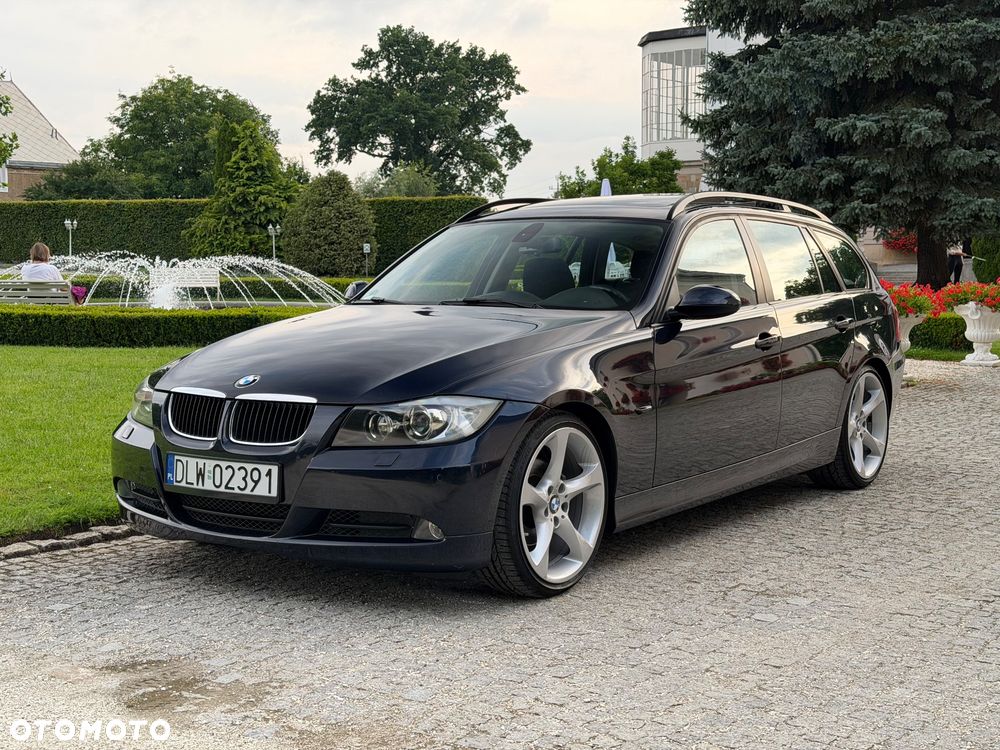 BMW Seria 3 - 9