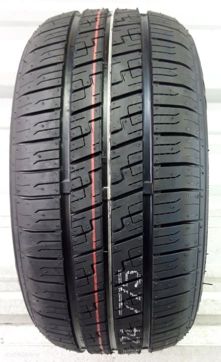 1szt Opona Opony 195/55 R10C 98N 10C TL E M+S  Kenda KR101 MasterTrail 3G 98/96N - 3