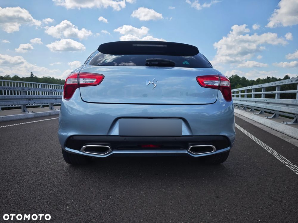Citroën DS5 2.0 HDi SportChic - 5