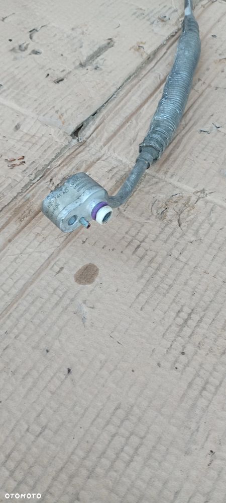 Przewód rurka klimatyzacji Golf V 2.0 TDI 1K0820741AD - 6