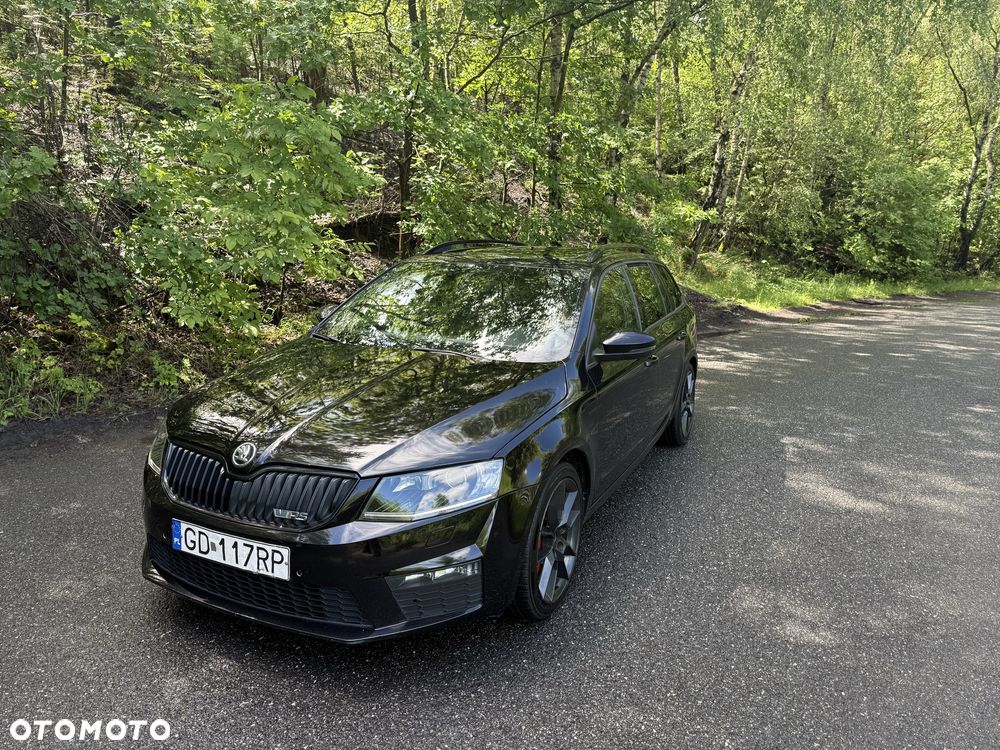 Skoda Octavia - 7