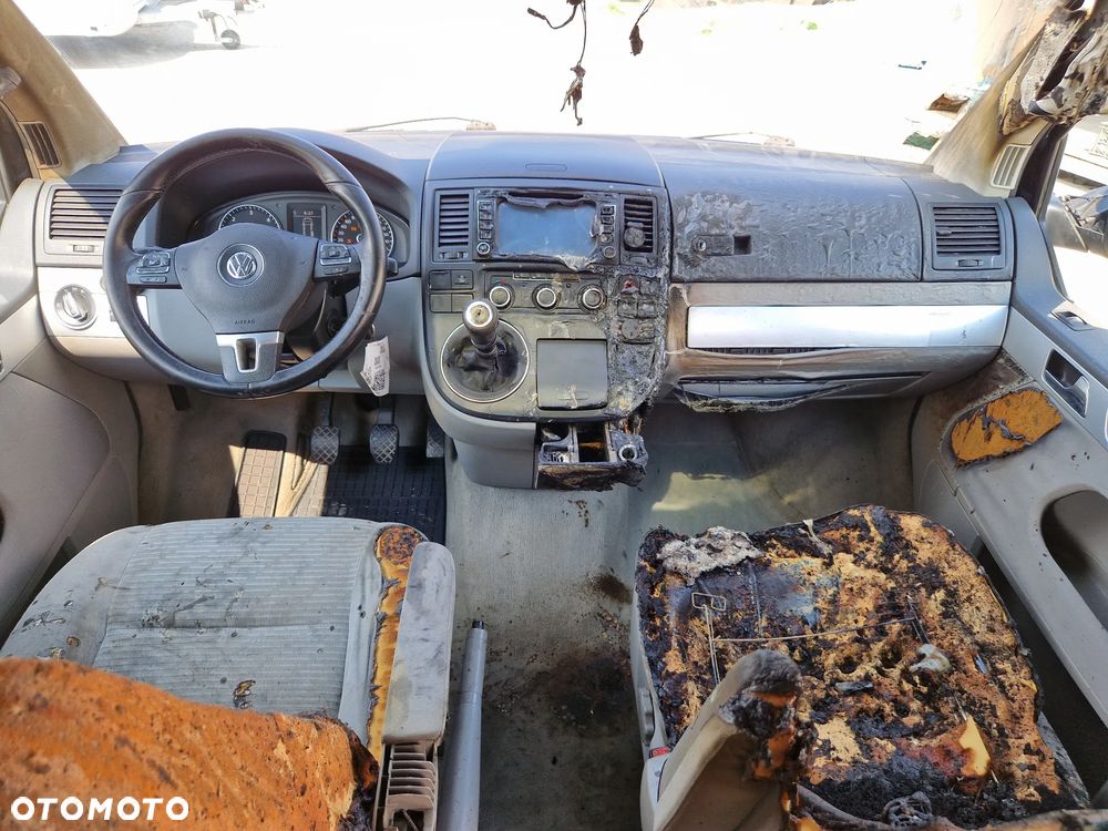 Volkswagen Multivan L1 Comfortline - 31