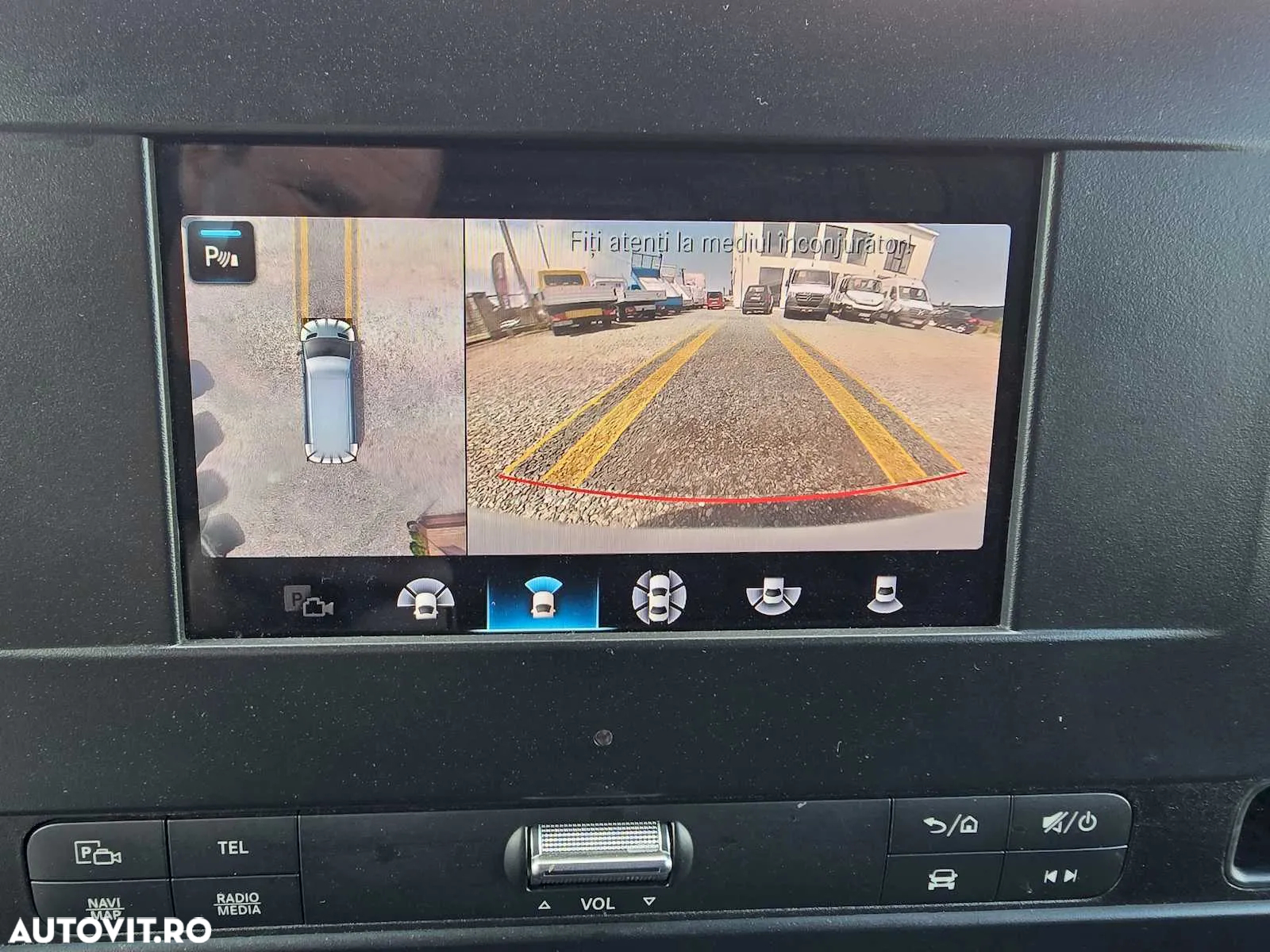 Mercedes-Benz Sprinter 316 LUNG,motor 2.2/163 CP, 2019. 168 800 km. - 17