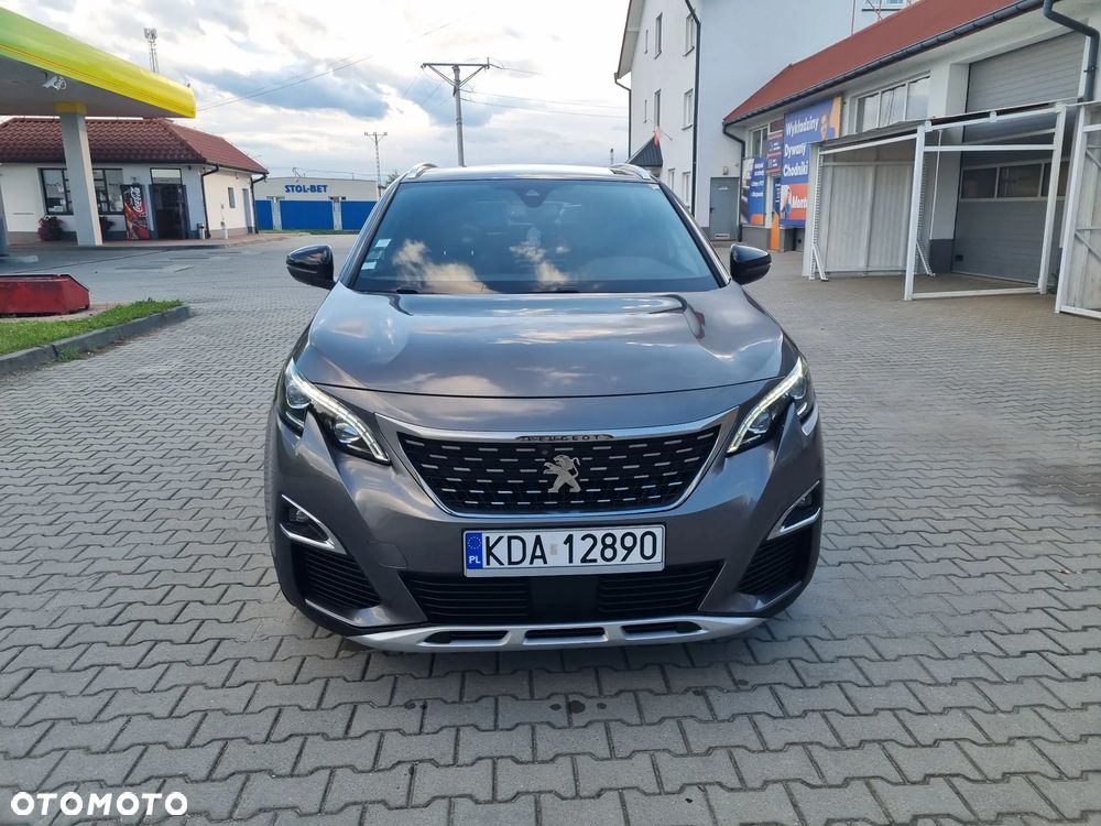 Peugeot 3008 - 2
