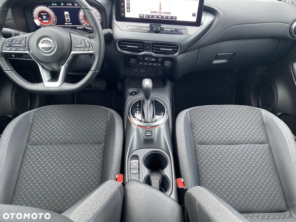 Nissan Juke 1.0 DIG-T N-Connecta DCT - 22