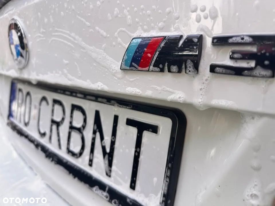 BMW M3 - 11