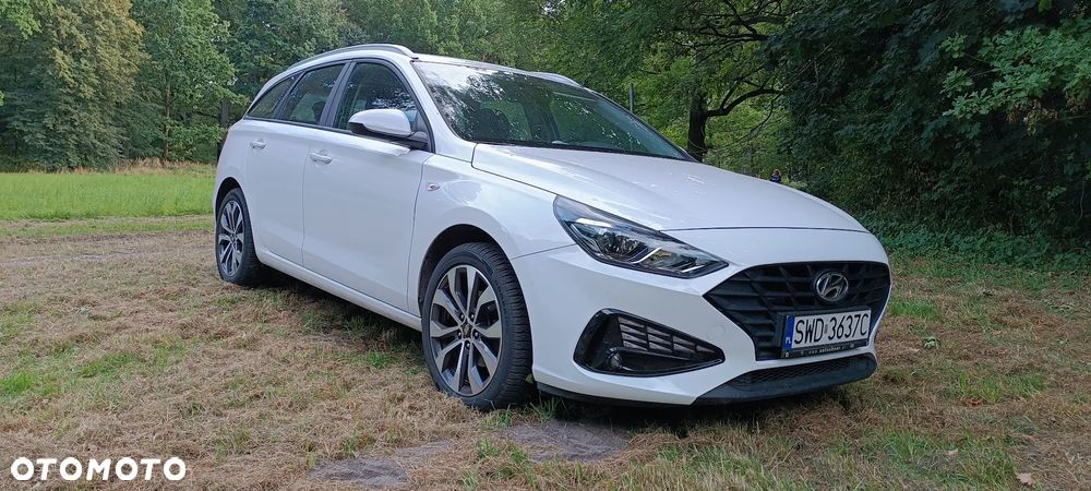 Hyundai i30 - 15