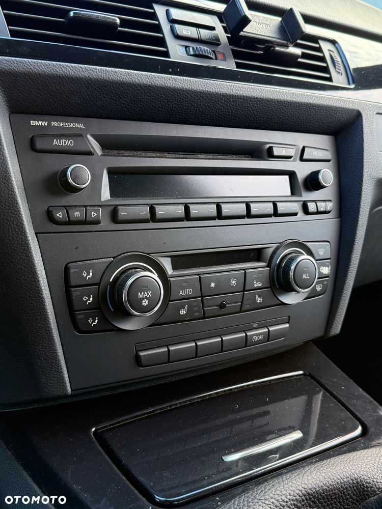 BMW Seria 3 - 6