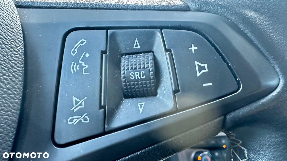 Opel Astra 1.5 D Start/Stop Edition - 27