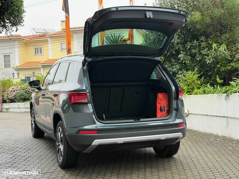 SEAT Ateca 1.0 TSI Style - 26