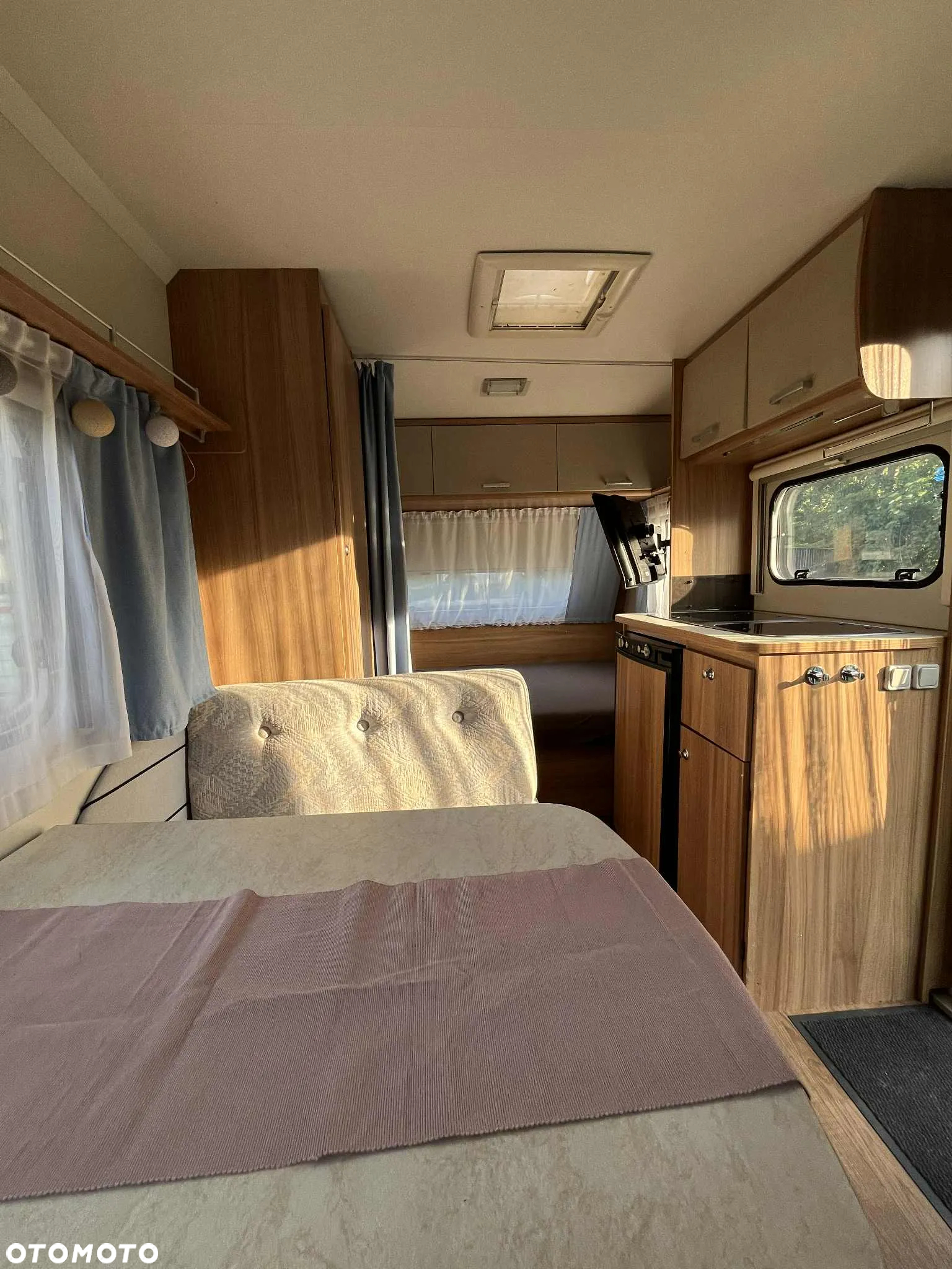 Caravelair 390 Antares - 15