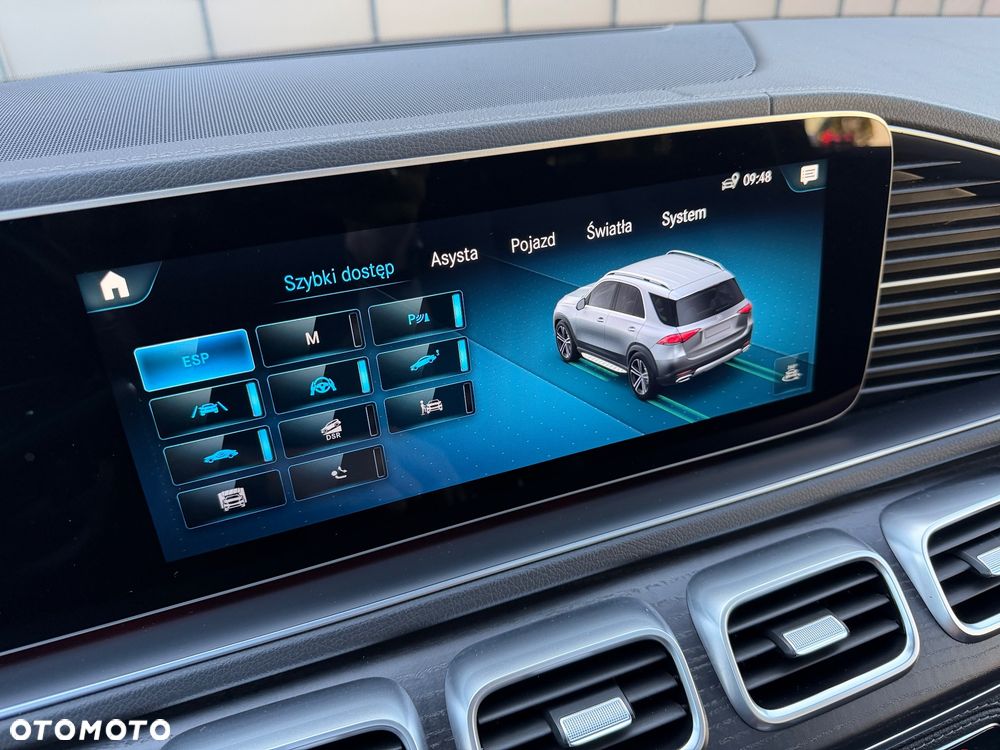 Mercedes-Benz GLE 400 d 4-Matic Premium Plus - 41