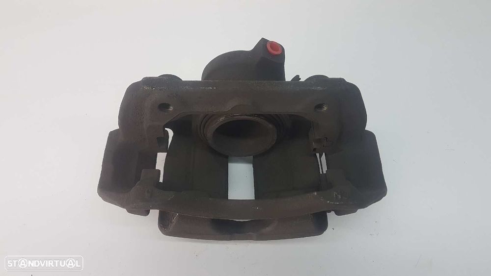 PINÇA DE TRAVÃO FRENTE ESQUERDA MERCEDES CLASE C (W203) BERLINA 220 CDI (203.006... - 3