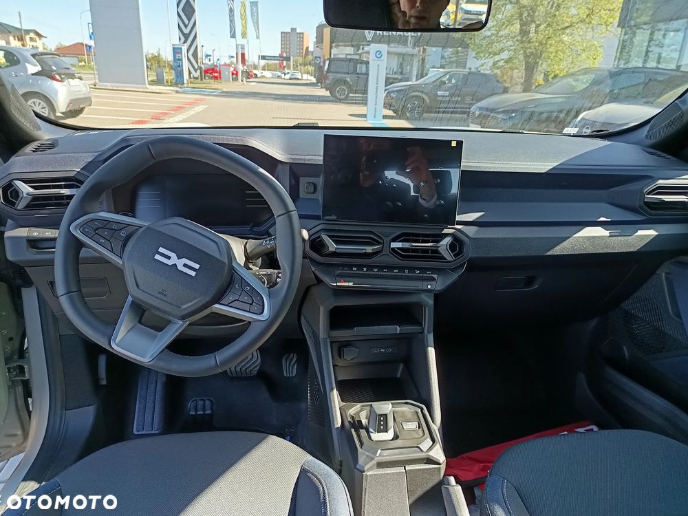Dacia Duster - 6