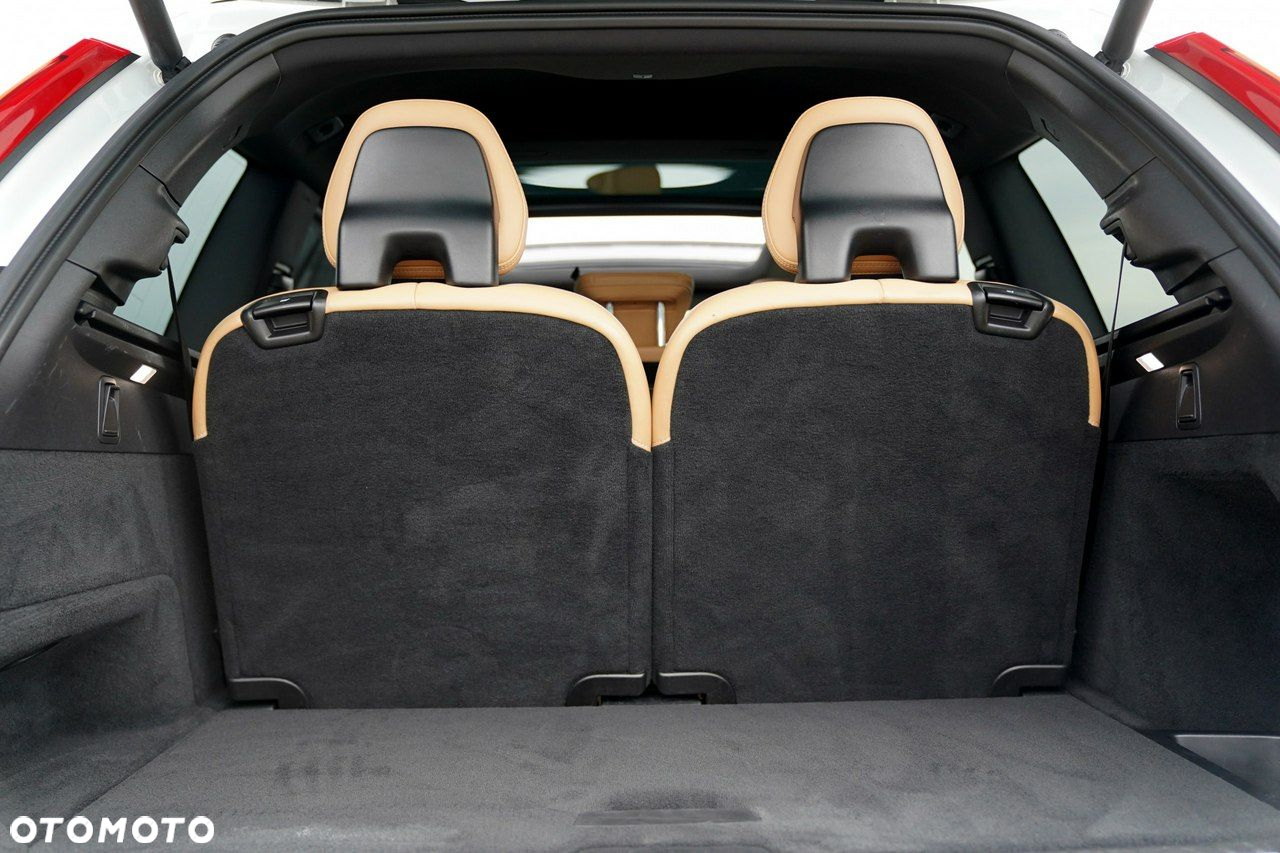 Volvo XC 90 D5 AWD Inscription 7os - 14