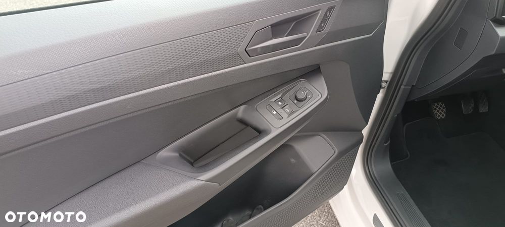 Volkswagen Caddy MAXI - 13