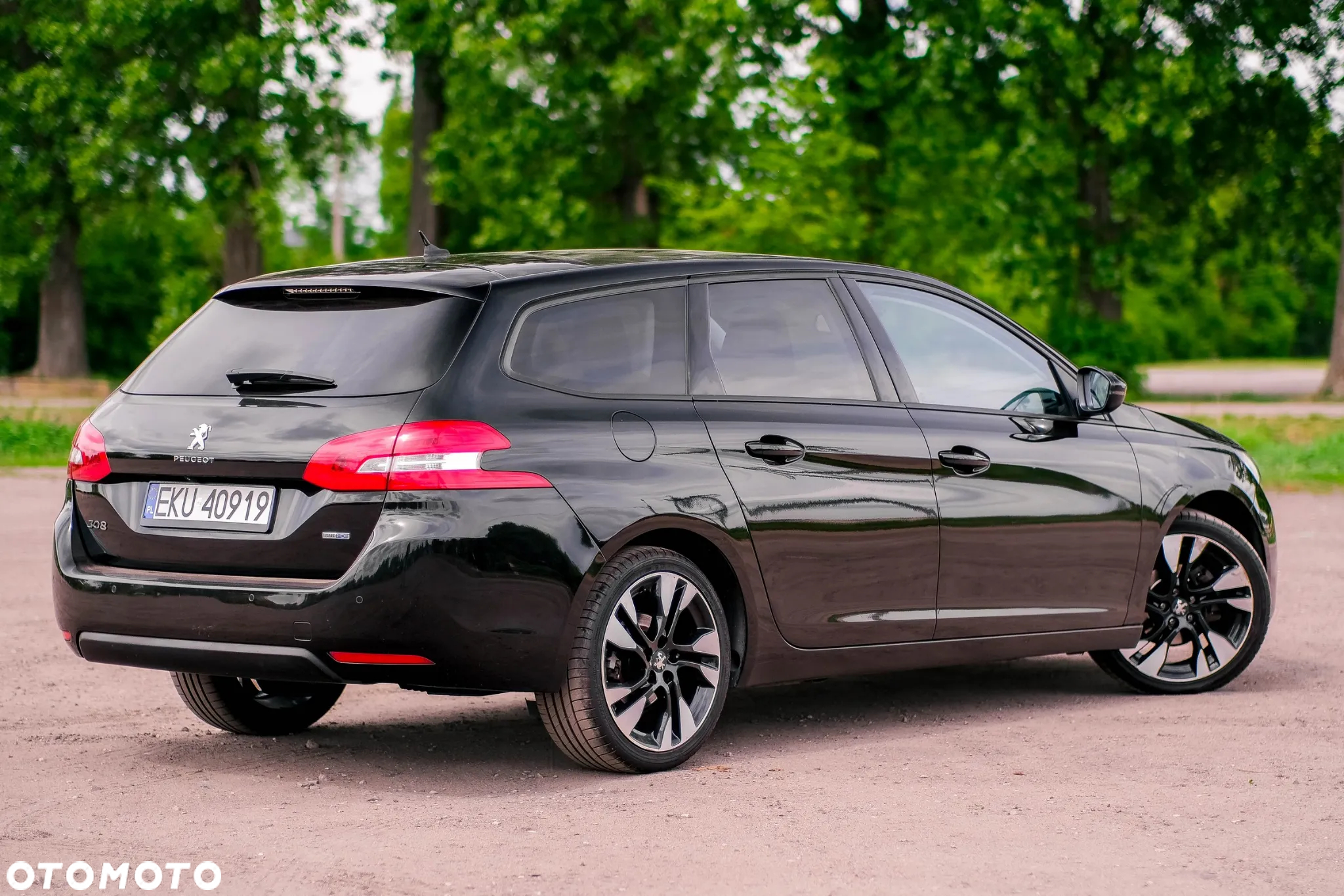 Peugeot 308 - 7
