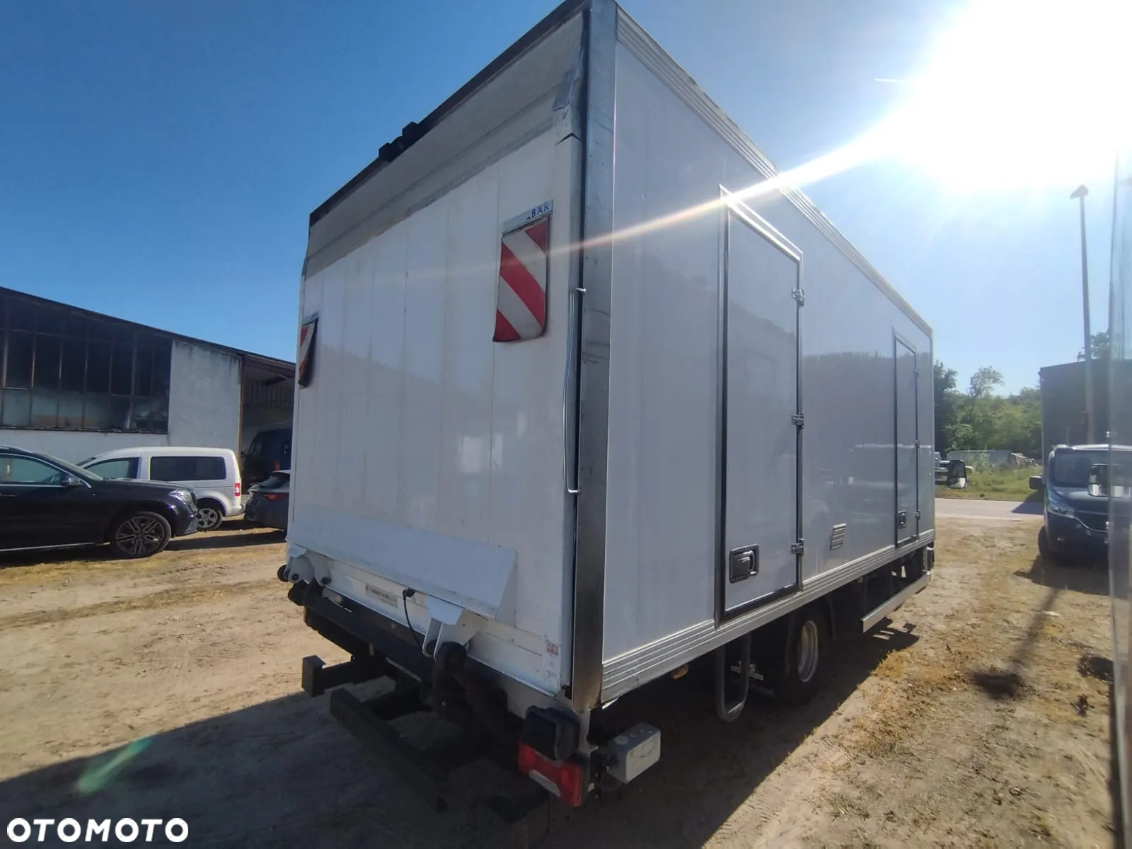 Iveco DAILY - 5