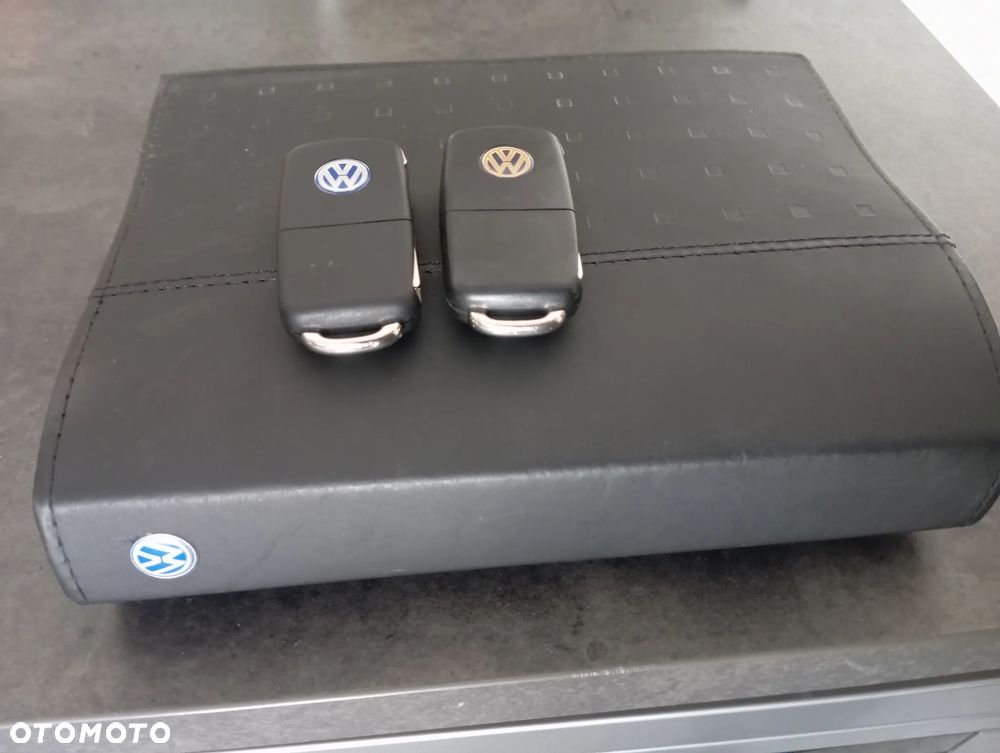Volkswagen Golf 1.6 TDI DPF Team - 10