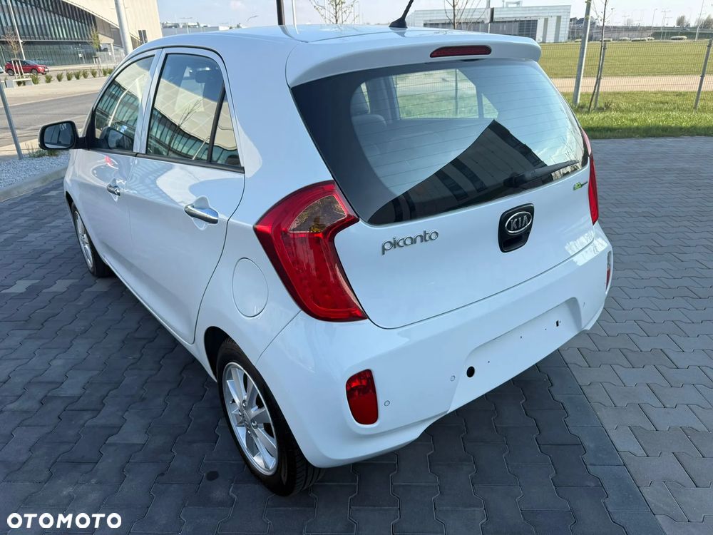 Kia Picanto - 9