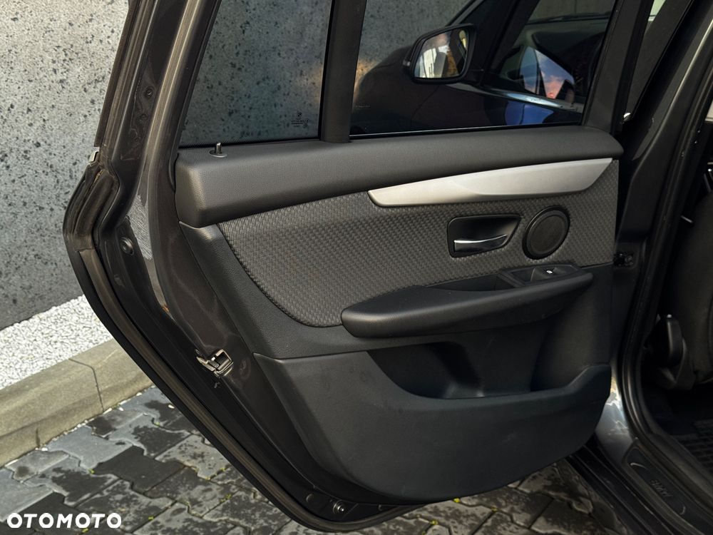 BMW Seria 2 220d Gran Tourer Sport-Aut Advantage - 16