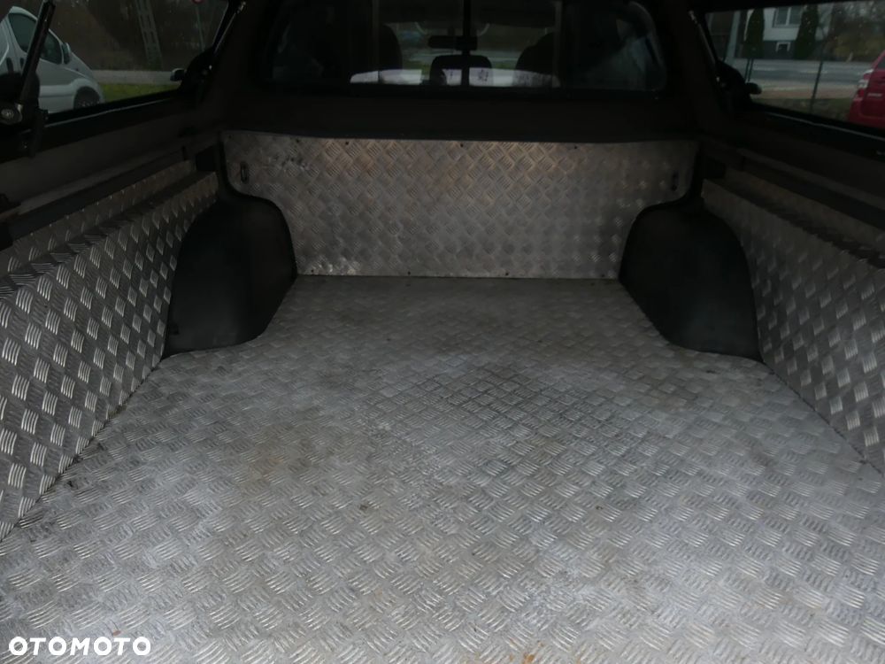 Mitsubishi L200 Pick Up 4x4 Autm DPF Intense Double Cab - 24