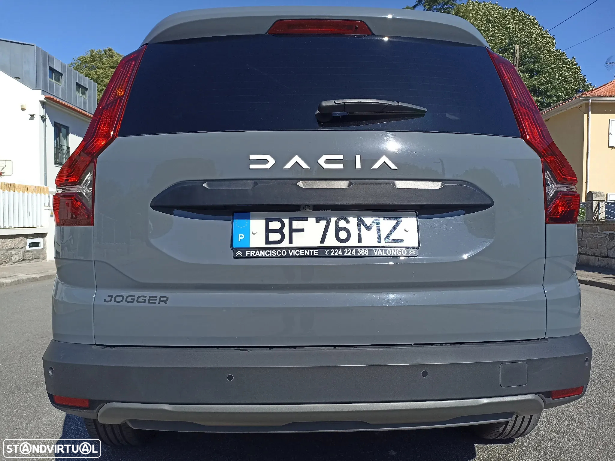 Dacia Jogger - 5