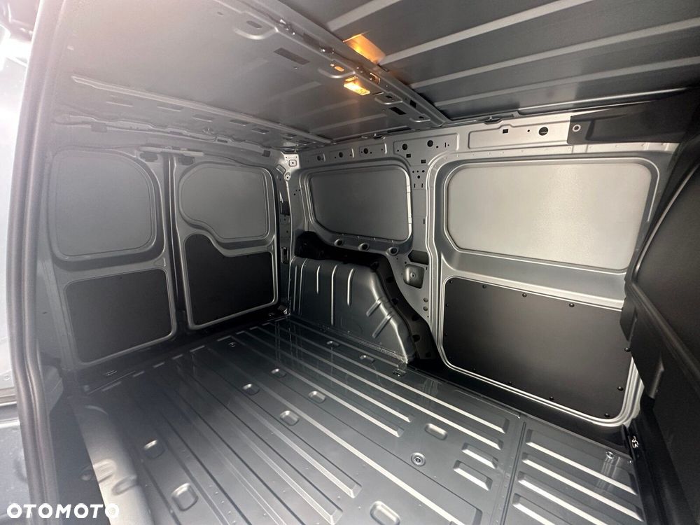 Volkswagen Caddy Caddy Cargo maxi DSG - 22