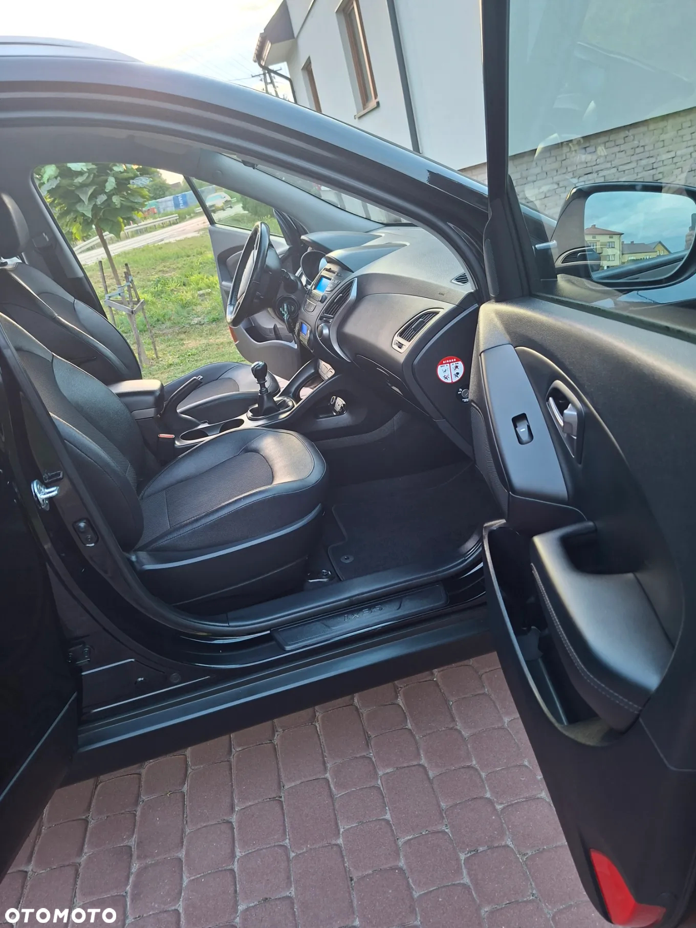 Hyundai ix35 1.6 2WD 5 Star Edition - 9