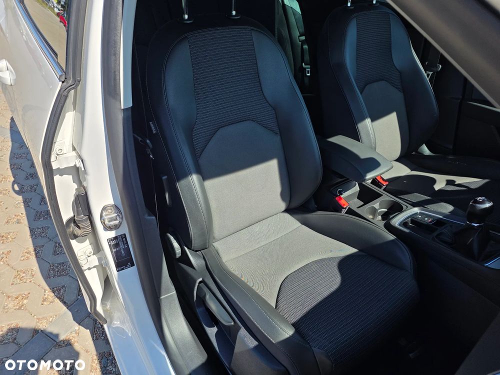 Seat Leon 1.6 TDI Xcellence - 13