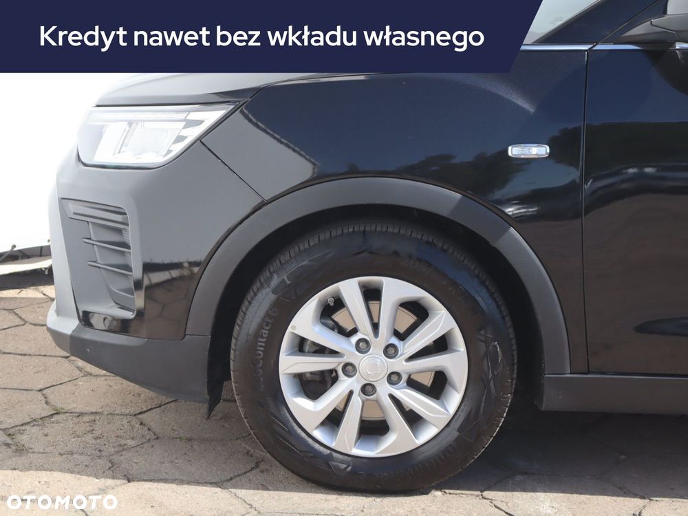 SsangYong/KGM Tivoli Grand - 15