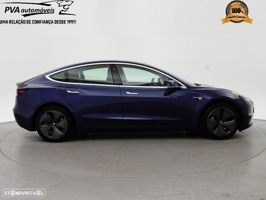 Tesla Model 3 Long Range AWD Dual Motor - 4