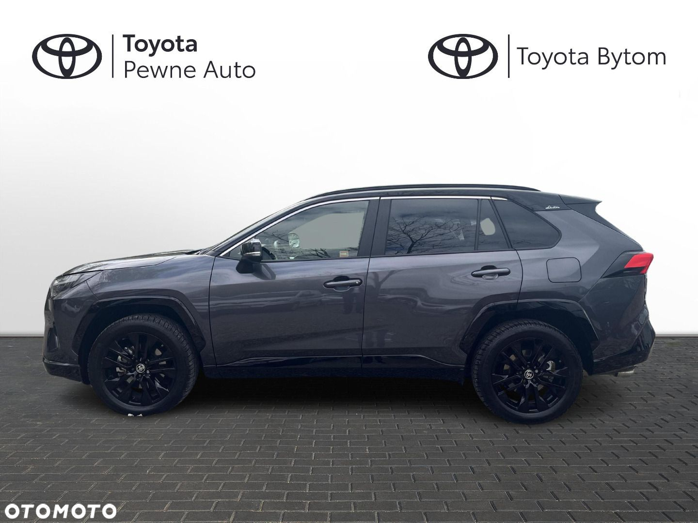 Toyota RAV4 2.5 Hybrid Selection 4x2 - 3
