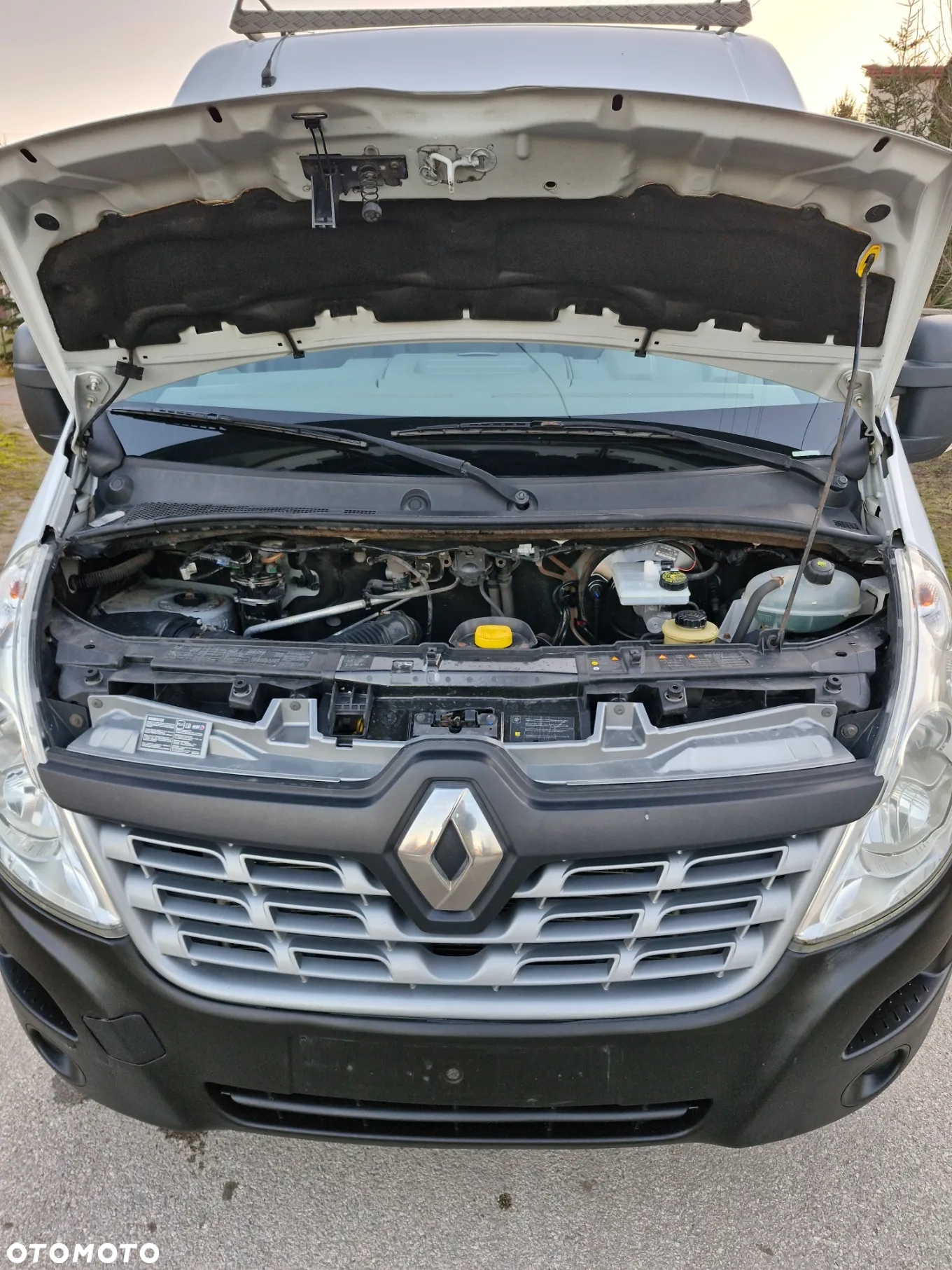 Renault Master - 36