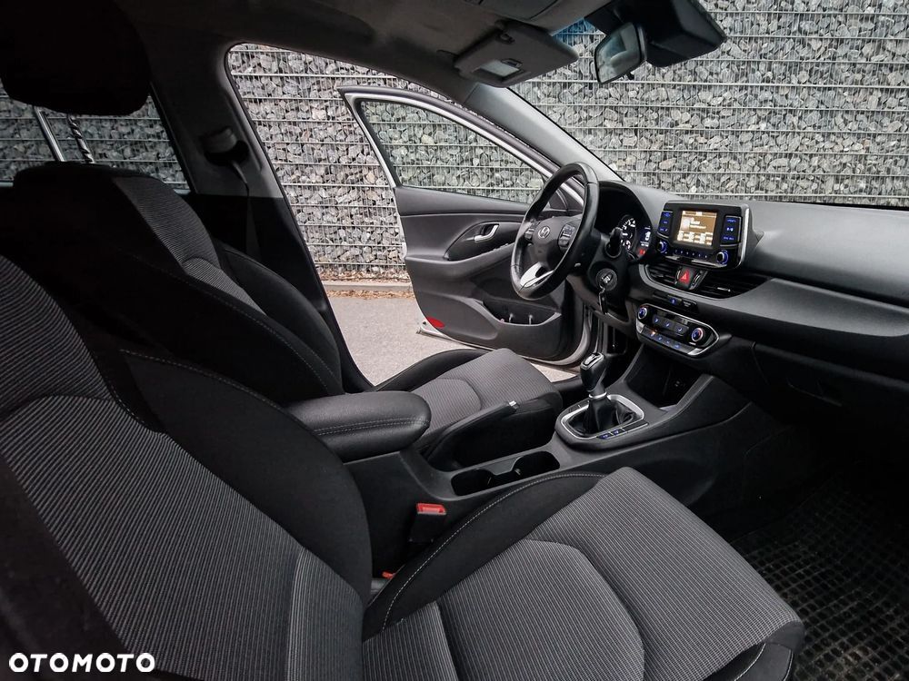Hyundai i30 1.0 T-GDI Comfort - 7
