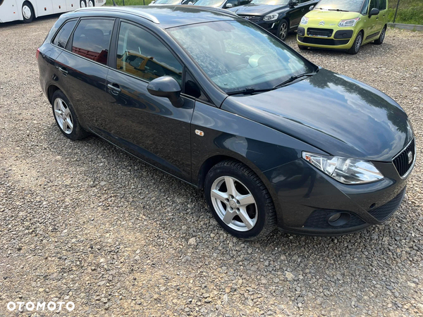 Seat Ibiza 1.2 TDI CR Style