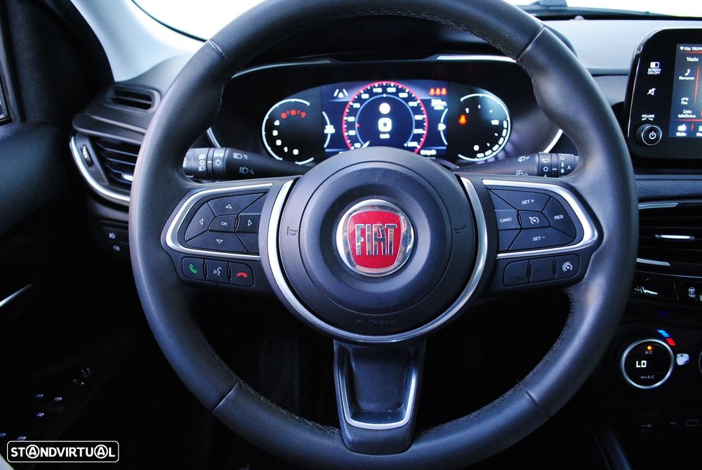 Fiat Tipo 1.3 Multijet Life - 9