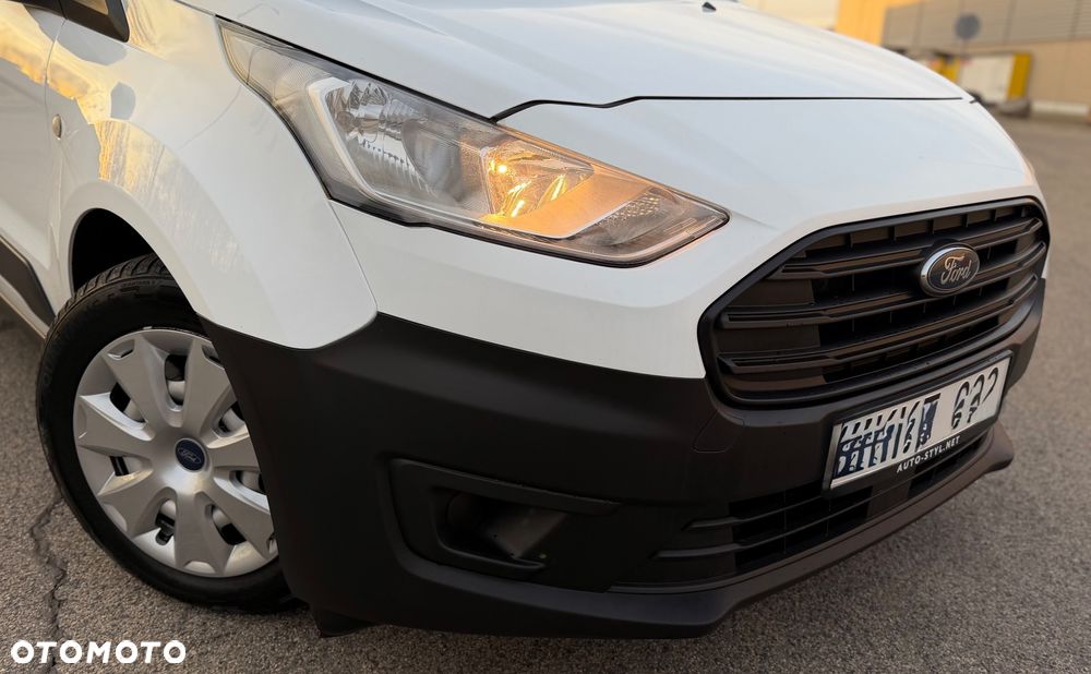 Ford Transit Connect LIFT L2H1 LONG 1.5 TDCI 2019r, - 10
