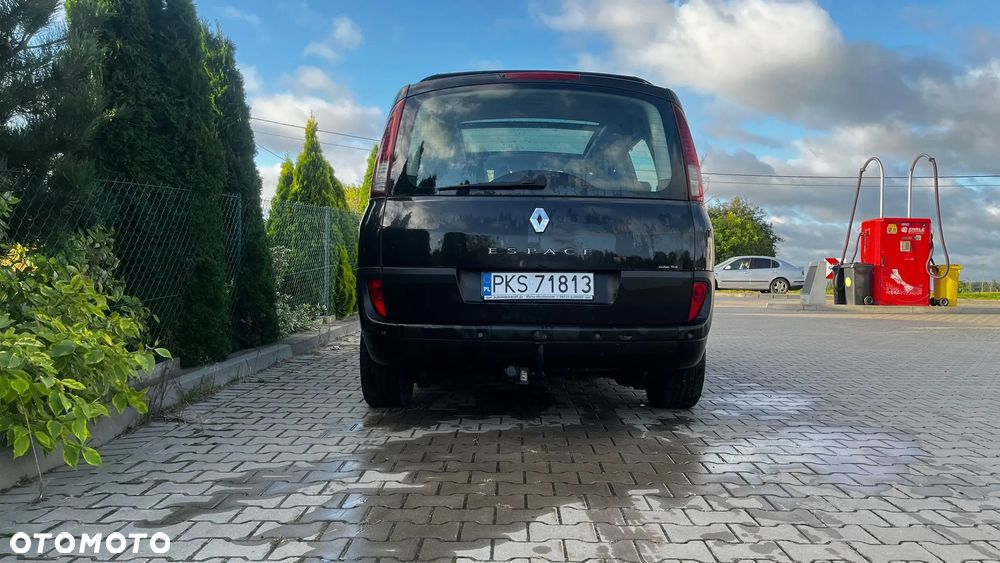 Renault Espace - 30